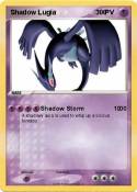 Shadow Lugia 0