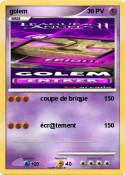 golem