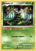 Xerneas