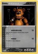 freddy