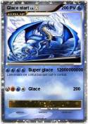 Glace start