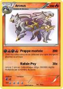 Arceus