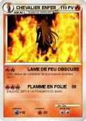 CHEVALIER ENFER