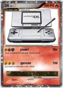 DS