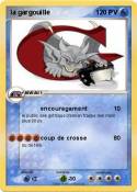 la gargouille