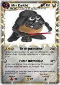 Mini Darkild 1
