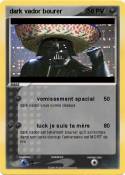 dark vador