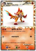 tigrèra