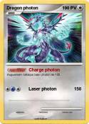 Dragon photon