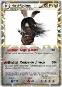 Hard-Rockus
