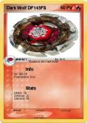 Dark Wolf
