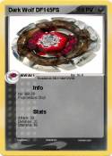 Dark Wolf