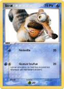 Scrat