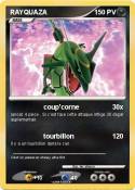 RAYQUAZA