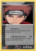 pain