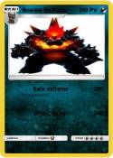 Bowser En Furie
