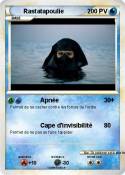 Rastatapoulie