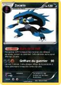 Zocario