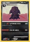dark vador