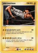 john morrison john morrison