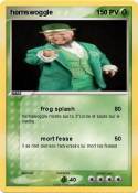 hornswoggle