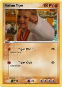 Nathan Tiger
