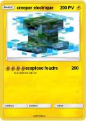 creeper