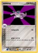 nidoking
