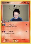 André-Mon