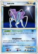 suicune