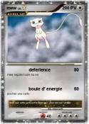 mew