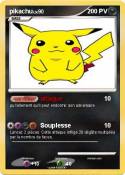 pikachu pikachu
