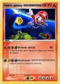 mario galaxy