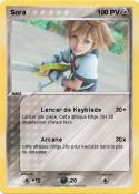 Sora
