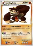 donkey kong