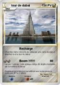 tour de dubai