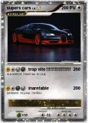 supers cars
