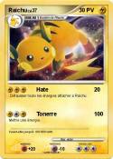 Raichu
