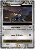 Dialga