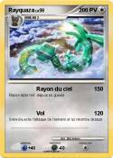 Rayquaza