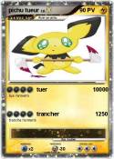 pichu tueur
