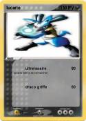 lucario