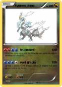 kyurem blanc