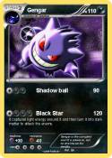 Gengar