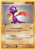 mini monstré 