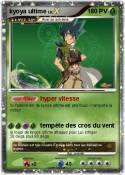 kyoya ultime