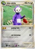 tinky winky
