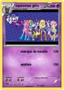 equestrias
