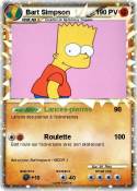 Bart Simpson