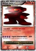 virtual mario